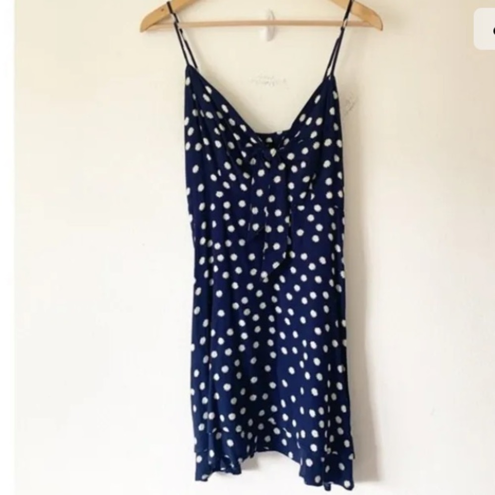 Rails Dress - Picture 5 of 7